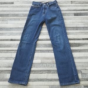 Diesel vintage button fly jeans